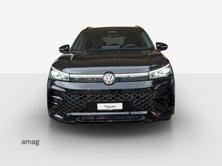 VW Tiguan R-Line, Hybride Intégral Essence/Électricité, Voiture nouvelle, Automatique - 7