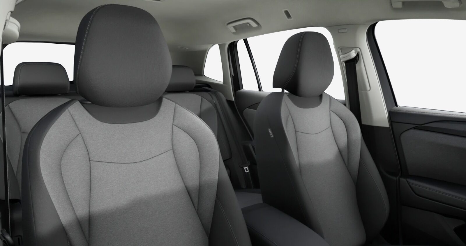 VW Tiguan Trend, Essence, Voiture nouvelle, Automatique - 5