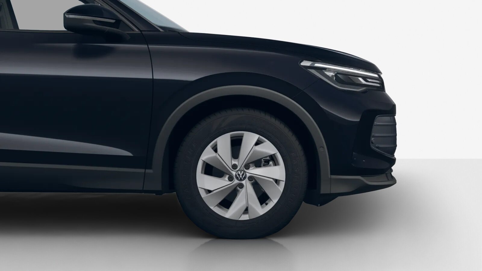 VW Tiguan Trend, Essence, Voiture nouvelle, Automatique - 4