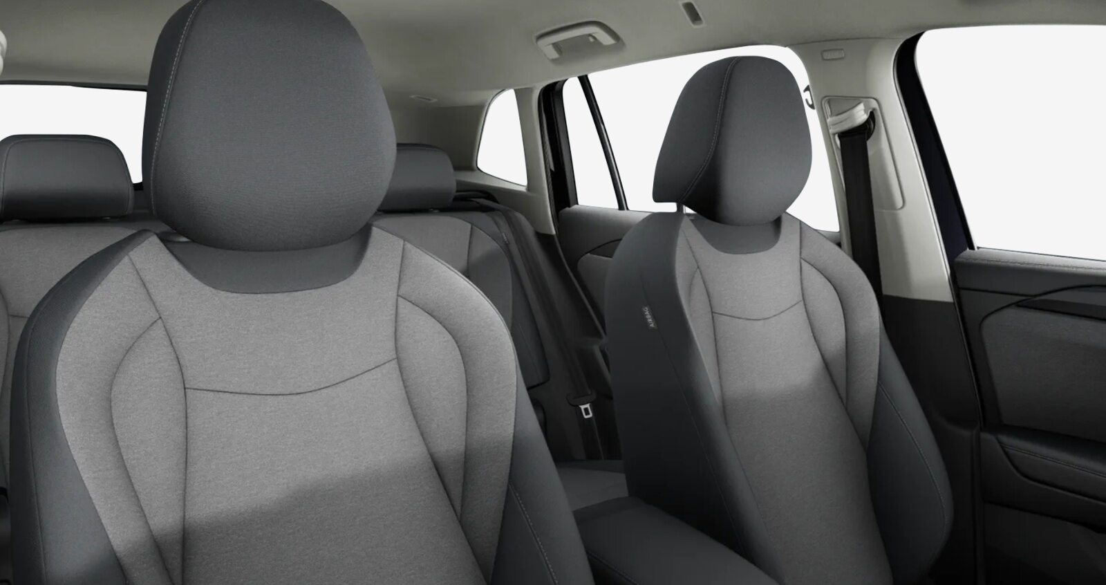 VW Tiguan Trend, Essence, Voiture nouvelle, Automatique - 5