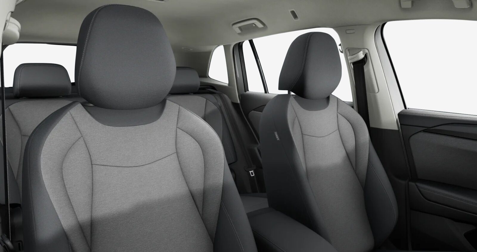 VW Tiguan Trend, Essence, Voiture nouvelle, Automatique - 5