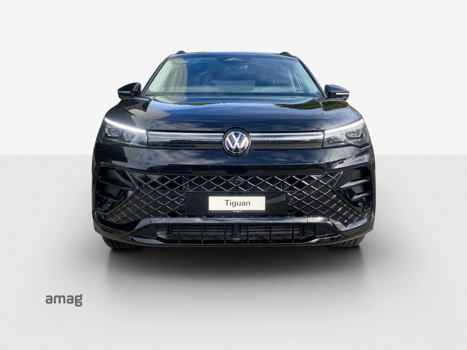 VW Tiguan EDITION 20 UNITED, Benzin, Neuwagen, Automatik - 7