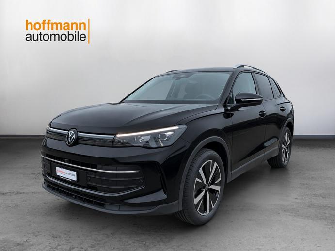 VW Tiguan Life UNITED, Benzin, Neuwagen, Automatik