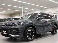 VW Tiguan 1.5 TSI R-Line DSG, Hybride Leggero Benzina/Elettrica, Auto nuove, Automatico - 3