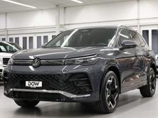 VW Tiguan 1.5 TSI R-Line DSG, Hybride Leggero Benzina/Elettrica, Auto nuove, Automatico - 4