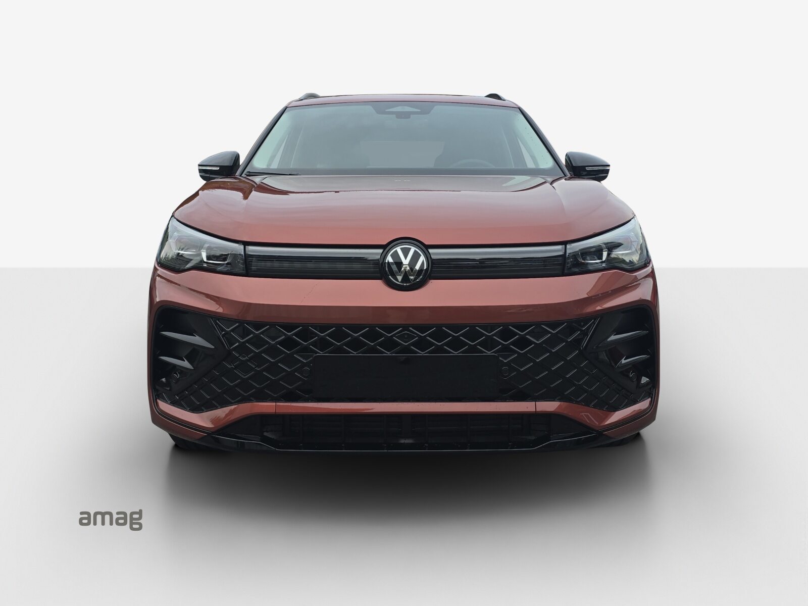 VW Tiguan EDITION 20 UNITED, Benzin, Neuwagen, Automatik - 7