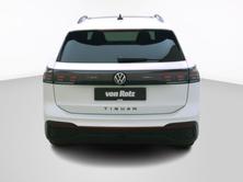 VW Tiguan 2.0 TSI R-Line 4motion, Essence, Voiture nouvelle, Automatique - 3