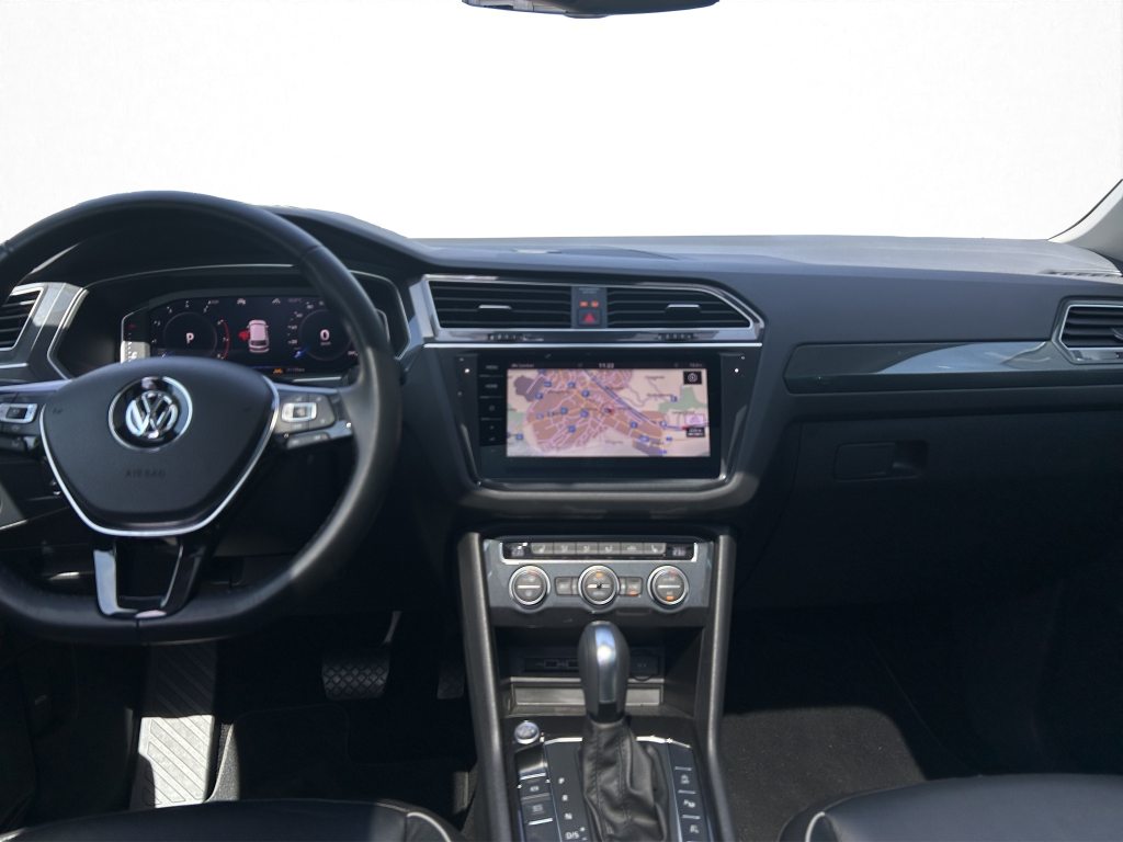 VW TIGUAN 2.0 TSI Highline DSG, Benzina, Occasioni / Usate, Automatico - 7