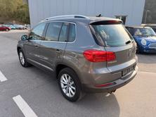 VW TIGUAN 2.0 TDI BMT Lounge, Diesel, Occasion / Utilisé, Manuelle - 4