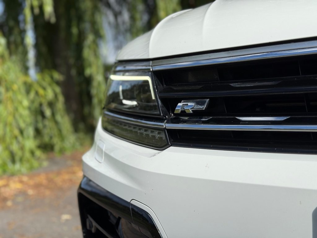 VW TIGUAN 2.0 TSI Highline DSG, Benzina, Occasioni / Usate, Automatico - 4