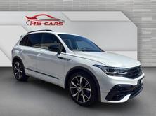 VW TIGUAN 2.0 TSI R DSG, Essence, Occasion / Utilisé, Automatique - 7