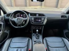VW 2.0 TDI R-Line Highline DSG, Diesel, Occasion / Gebraucht, Automatik - 7