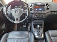 VW TIGUAN 2.0 TSI 180 Sport & Style DSG, Essence, Occasion / Utilisé, Automatique - 5