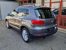 VW TIGUAN 2.0 TSI 180 Sport & Style DSG, Essence, Occasion / Utilisé, Automatique - 2