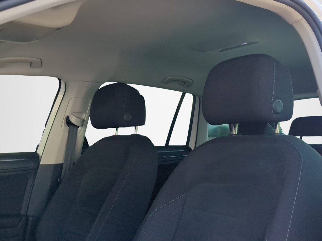 VW TIGUAN 2.0 TSI Highline DSG, Benzina, Occasioni / Usate, Automatico - 5