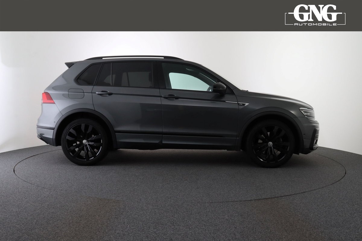 VW Tiguan 2.0TSI Highline 4Motion DSG, Benzina, Occasioni / Usate, Automatico - 6