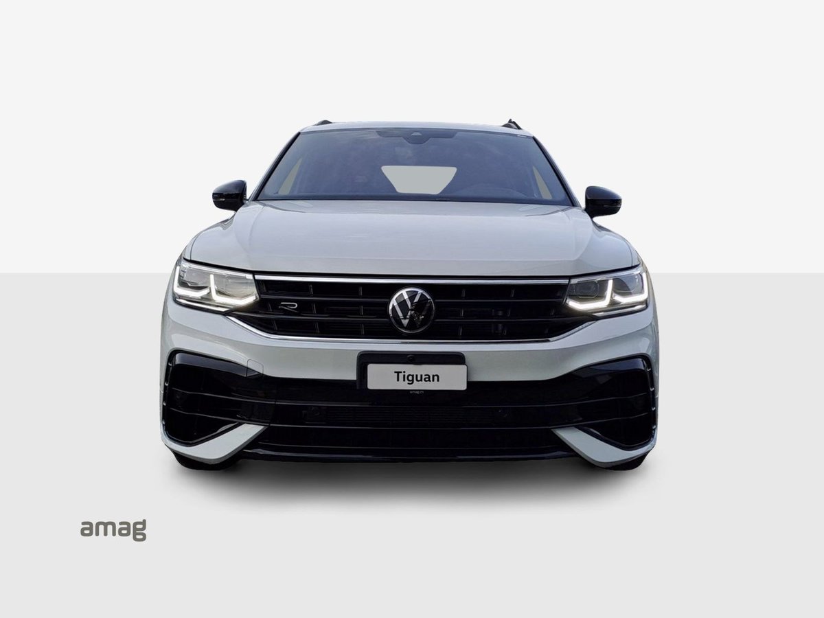 VW Tiguan 2.0TSI R 4Motion DSG, Benzina, Occasioni / Usate, Automatico - 7