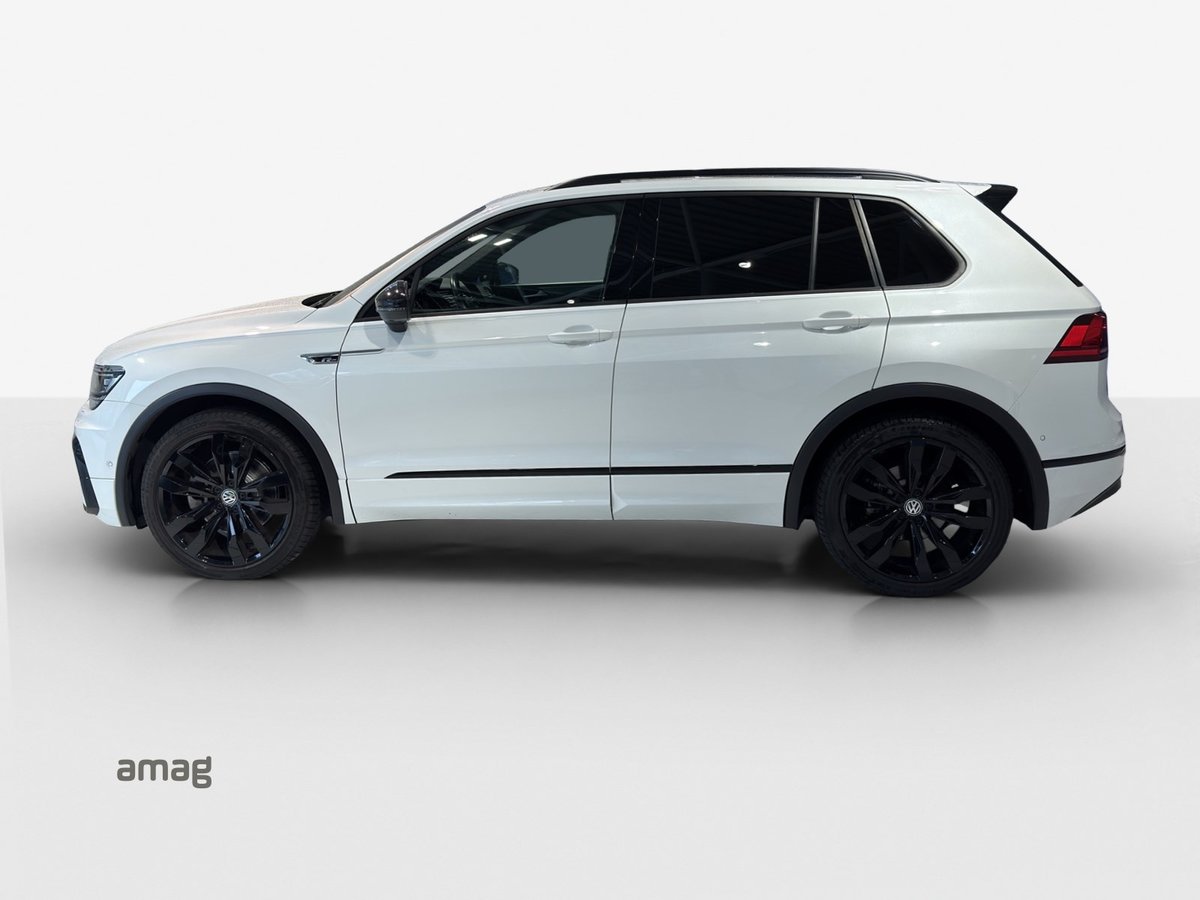 VW Tiguan 2.0 TDI SCR Highline 4Motion DSG, Diesel, Occasioni / Usate, Automatico - 2