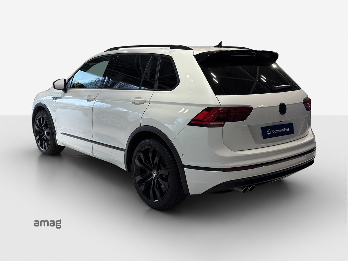 VW Tiguan 2.0 TDI SCR Highline 4Motion DSG, Diesel, Occasioni / Usate, Automatico - 3