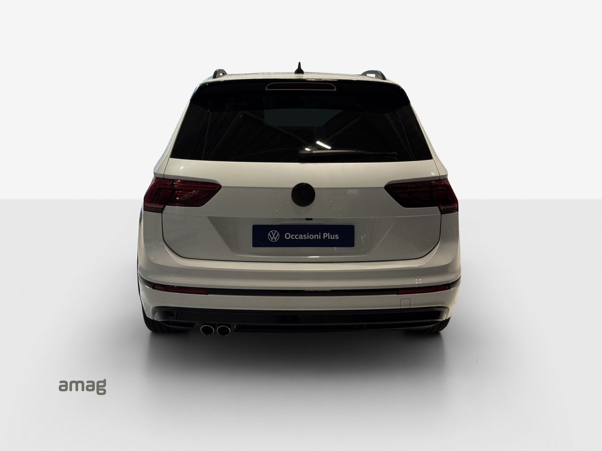 VW Tiguan 2.0 TDI SCR Highline 4Motion DSG, Diesel, Occasioni / Usate, Automatico - 4