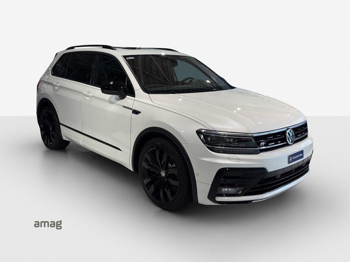 VW Tiguan 2.0 TDI SCR Highline 4Motion DSG, Diesel, Occasioni / Usate, Automatico - 6