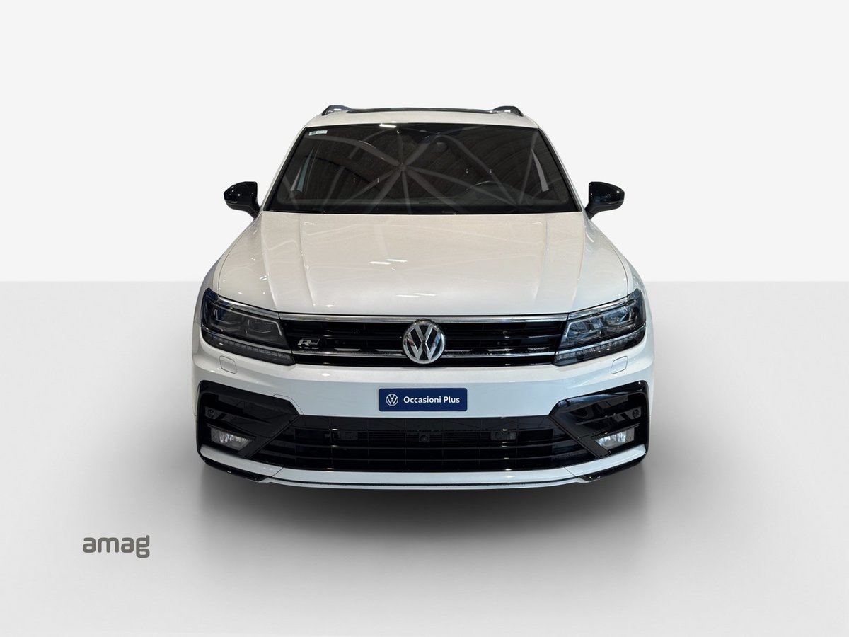VW Tiguan 2.0 TDI SCR Highline 4Motion DSG, Diesel, Occasioni / Usate, Automatico - 7