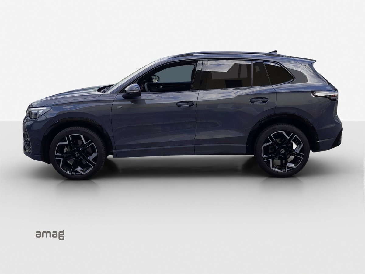 VW Tiguan 2.0 TDI SCR R-Line 4Motion DSG, Diesel, Occasioni / Usate, Automatico - 2