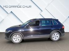 VW Tiguan 2.0TSI Life 4Motion DSG, Essence, Occasion / Utilisé, Automatique - 3