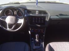 VW Tiguan 2.0TSI Life 4Motion DSG, Essence, Occasion / Utilisé, Automatique - 4