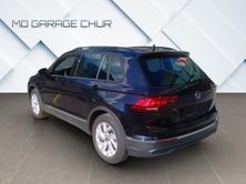 VW Tiguan 2.0TSI Life 4Motion DSG, Essence, Occasion / Utilisé, Automatique - 6