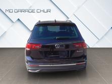VW Tiguan 2.0TSI Life 4Motion DSG, Essence, Occasion / Utilisé, Automatique - 7