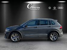 VW TIGUAN RL 2.0TSI 245PS DSG 4M, Petrol, Second hand / Used, Automatic - 2