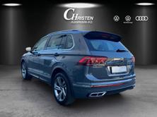 VW TIGUAN RL 2.0TSI 245PS DSG 4M, Petrol, Second hand / Used, Automatic - 4
