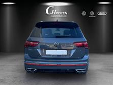 VW TIGUAN RL 2.0TSI 245PS DSG 4M, Petrol, Second hand / Used, Automatic - 5