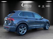 VW TIGUAN RL 2.0TSI 245PS DSG 4M, Petrol, Second hand / Used, Automatic - 6