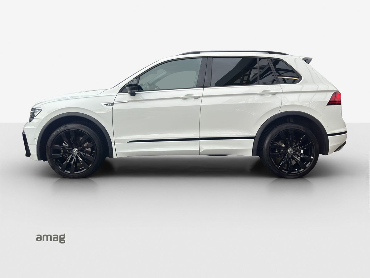 VW TIGUAN HL 2.0TSI 230PS DSG 4M, Benzina, Occasioni / Usate, Automatico - 2