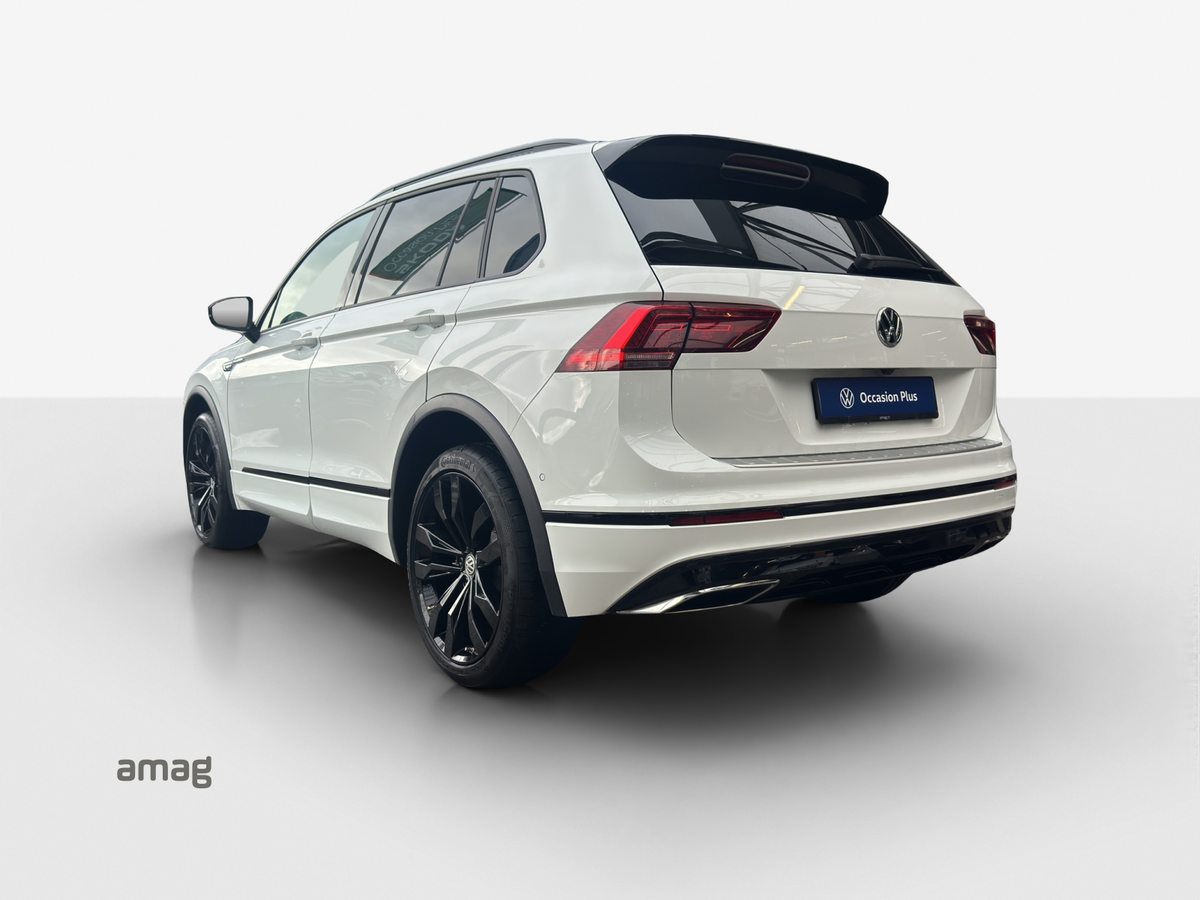 VW TIGUAN HL 2.0TSI 230PS DSG 4M, Benzina, Occasioni / Usate, Automatico - 3