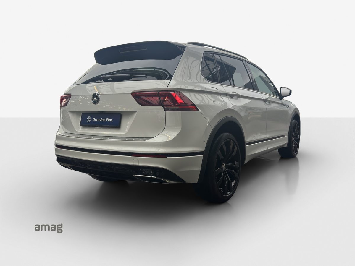 VW TIGUAN HL 2.0TSI 230PS DSG 4M, Benzina, Occasioni / Usate, Automatico - 5