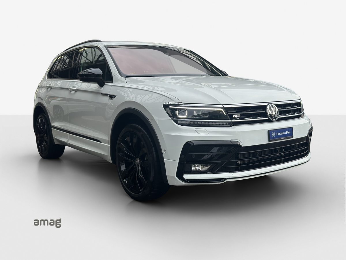 VW TIGUAN HL 2.0TSI 230PS DSG 4M, Benzina, Occasioni / Usate, Automatico - 6
