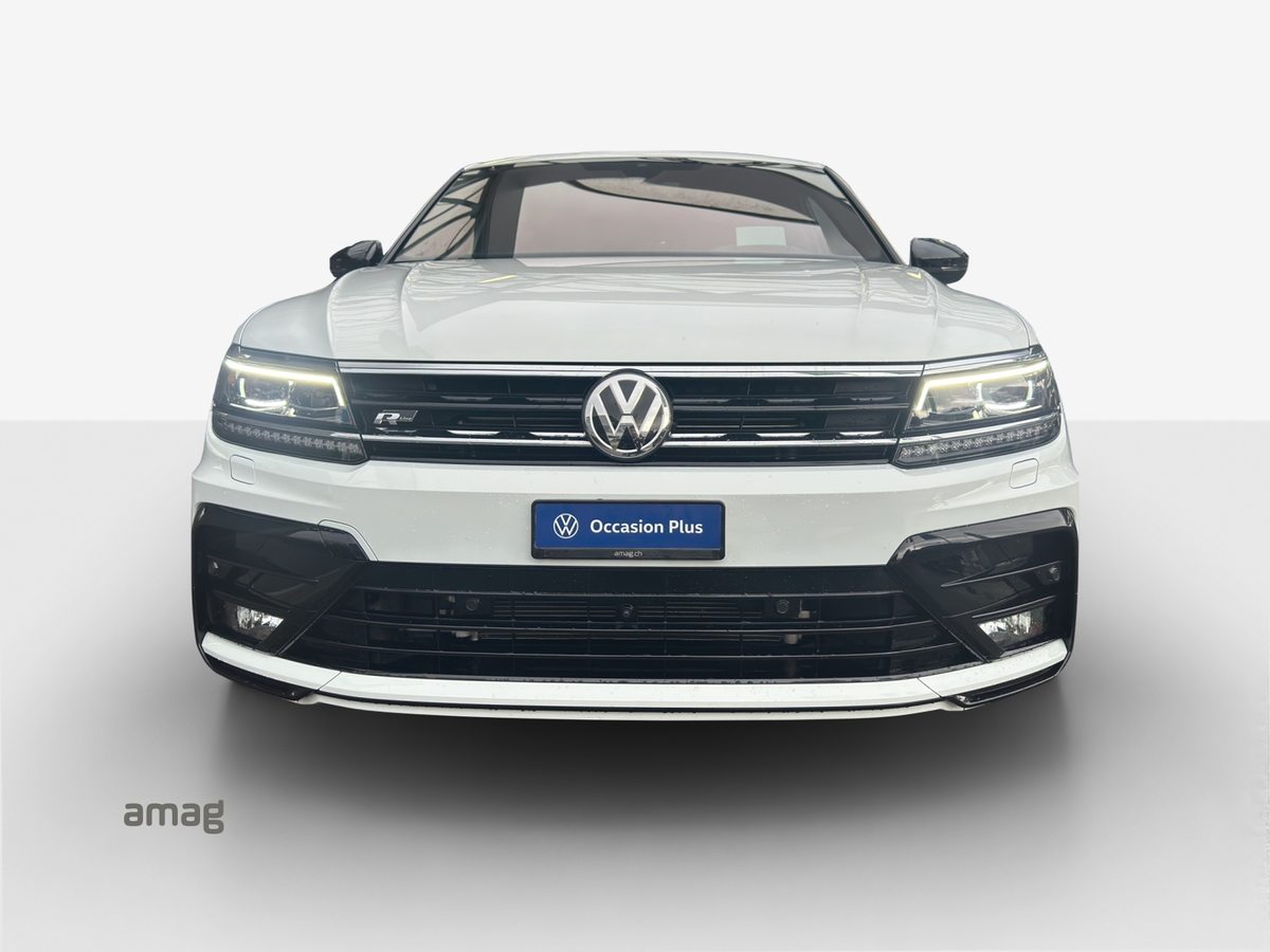 VW TIGUAN HL 2.0TSI 230PS DSG 4M, Benzina, Occasioni / Usate, Automatico - 7