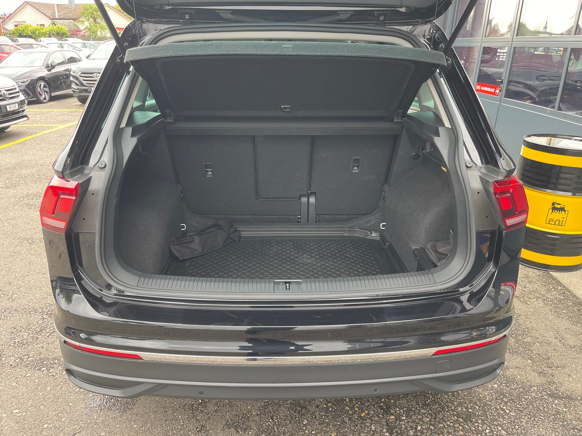 VW Tiguan 2.0 TDI SCR Life 4Motion DSG, Diesel, Occasioni / Usate, Automatico - 6