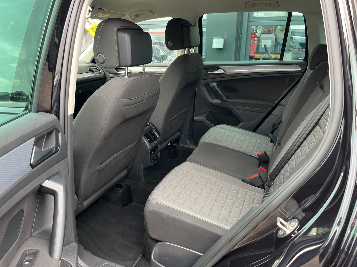 VW Tiguan 2.0 TDI SCR Life 4Motion DSG, Diesel, Occasioni / Usate, Automatico - 7