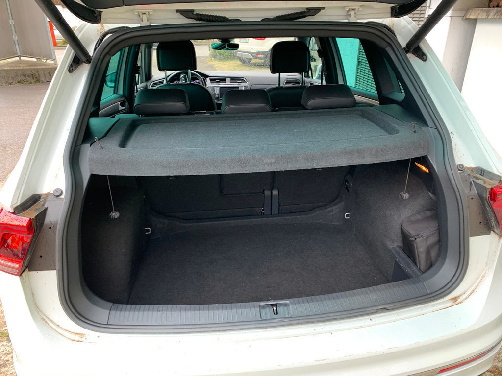 VW Tiguan 2.0 TSI Highline DSG, Benzina, Occasioni / Usate, Automatico - 6