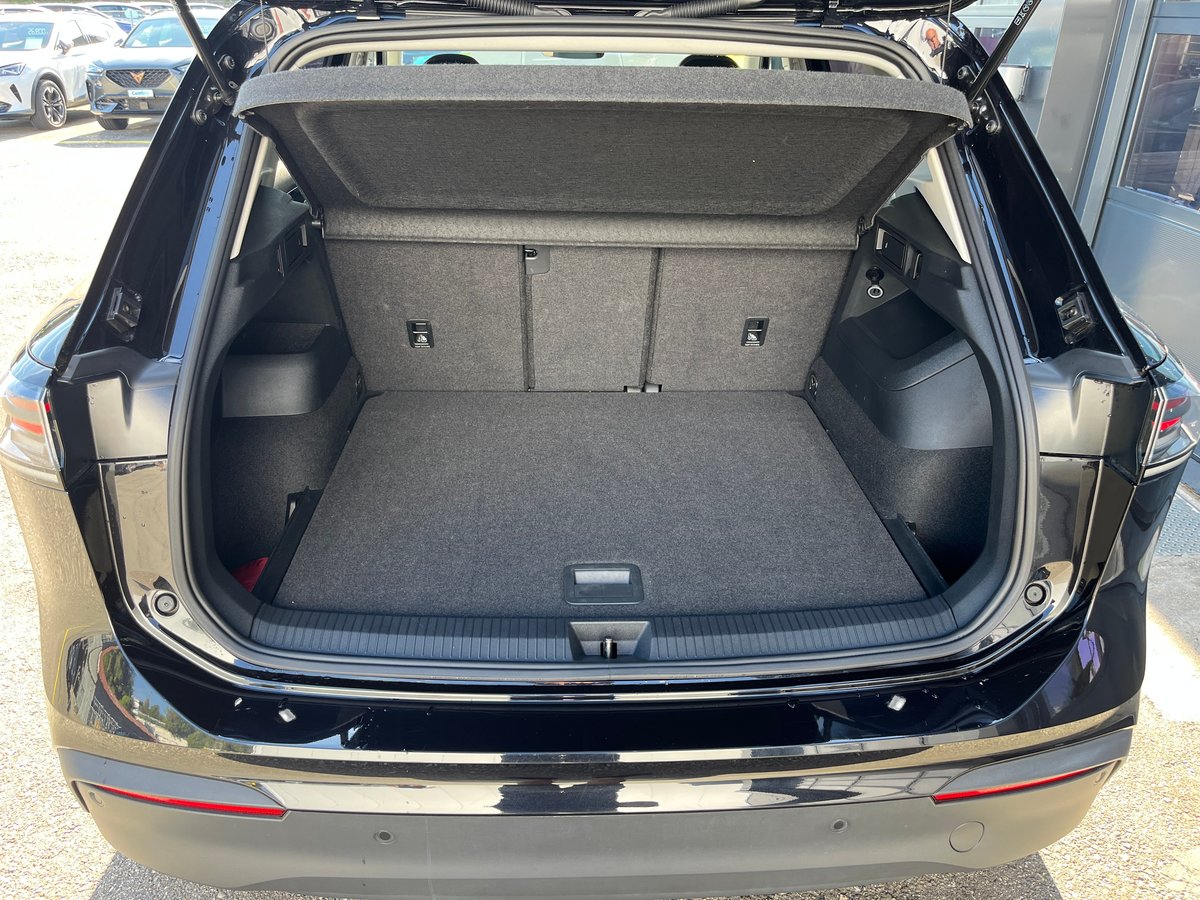 VW Tiguan 2.0 TDI SCR Life DSG, Diesel, Occasion / Utilisé, Automatique - 6
