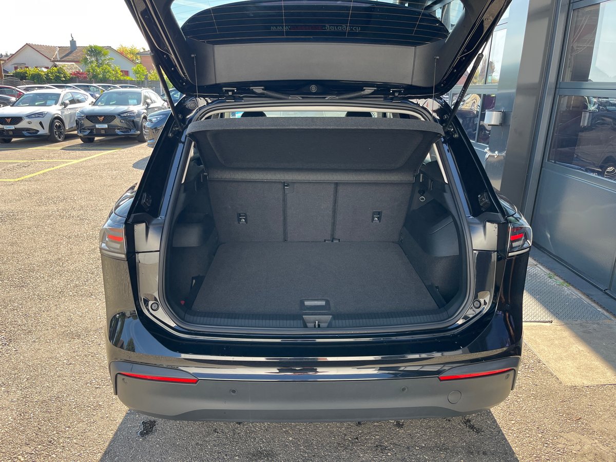 VW Tiguan 2.0 TDI SCR Life DSG, Diesel, Occasion / Utilisé, Automatique - 6