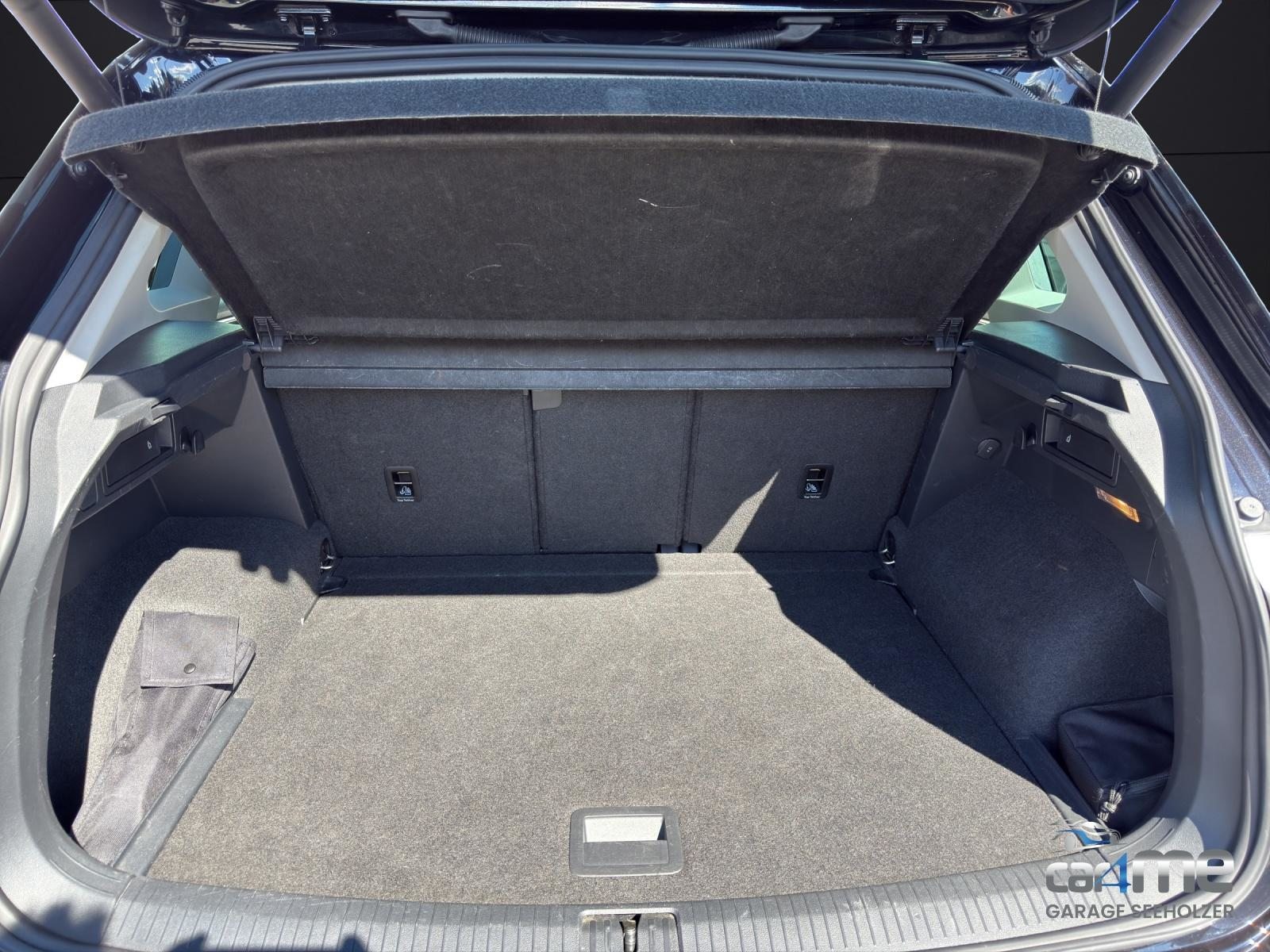 VW Tiguan 2.0 TDI SCR Highline DSG, Diesel, Occasion / Utilisé, Automatique - 5