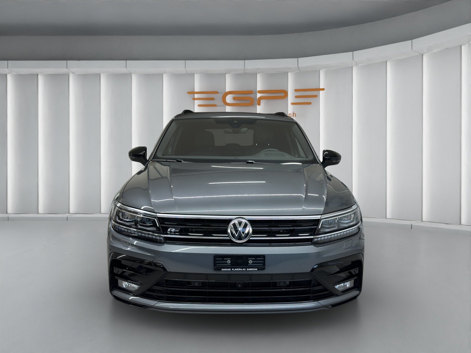 VW Tiguan 2.0 TSI Highline DSG, Benzina, Occasioni / Usate, Automatico - 3