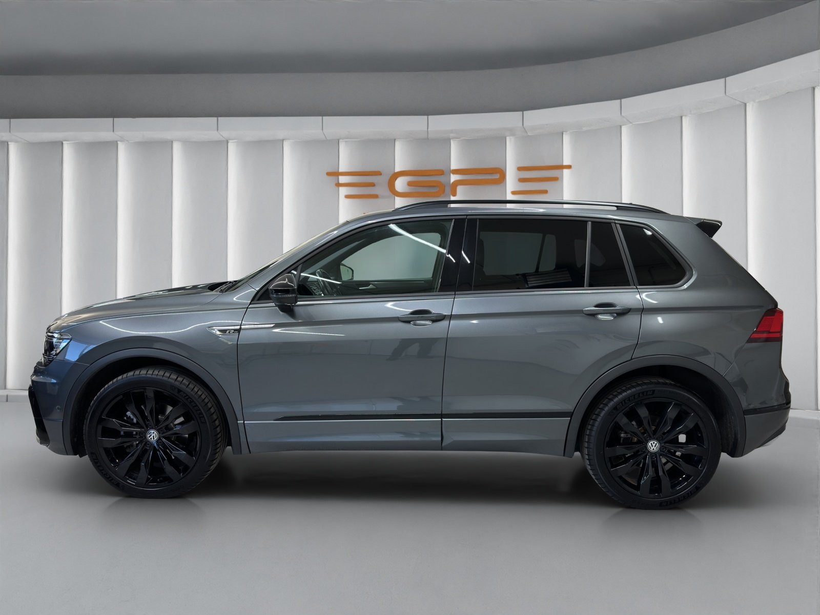 VW Tiguan 2.0 TSI Highline DSG, Benzina, Occasioni / Usate, Automatico - 4