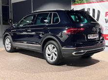 VW Tiguan 2.0 TDI SCR Elegance 4Motion DSG, Diesel, Second hand / Used, Automatic - 6