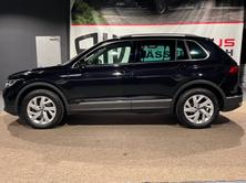 VW Tiguan 2.0 TDI SCR Elegance 4Motion DSG, Diesel, Second hand / Used, Automatic - 7